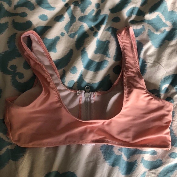 target bathing suit top - Picture 2 of 2
